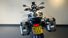 Triumph Tiger 1200 Rally Pro (22MY)